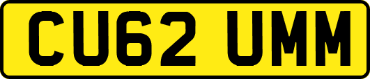CU62UMM
