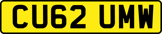 CU62UMW