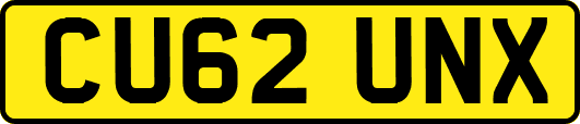 CU62UNX