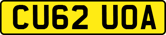 CU62UOA
