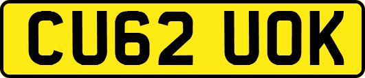 CU62UOK