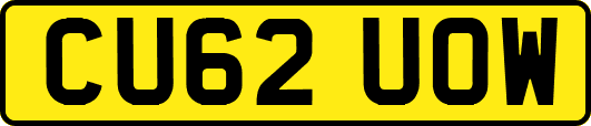 CU62UOW