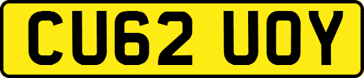 CU62UOY