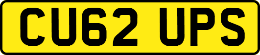 CU62UPS