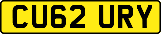 CU62URY