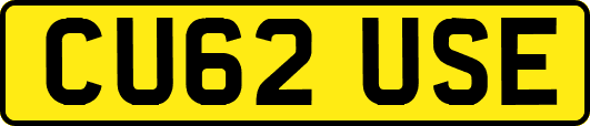 CU62USE
