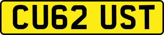 CU62UST