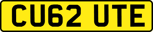CU62UTE