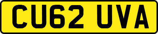 CU62UVA