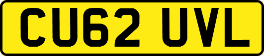 CU62UVL