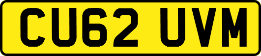 CU62UVM