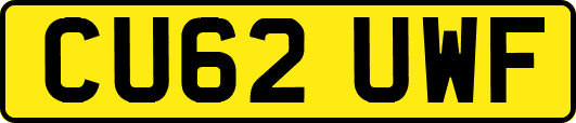 CU62UWF