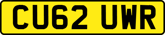 CU62UWR