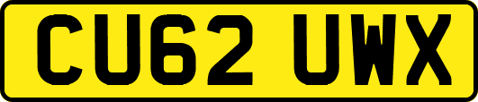 CU62UWX