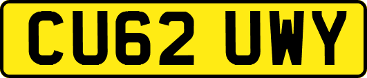 CU62UWY