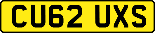 CU62UXS