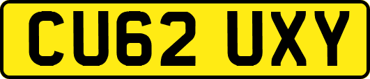 CU62UXY