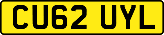 CU62UYL