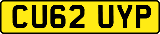 CU62UYP