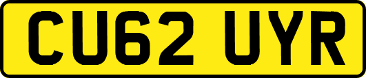 CU62UYR