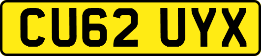 CU62UYX
