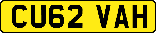 CU62VAH