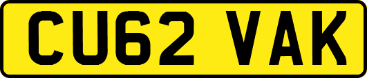 CU62VAK