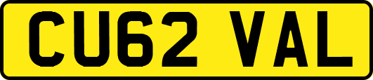 CU62VAL