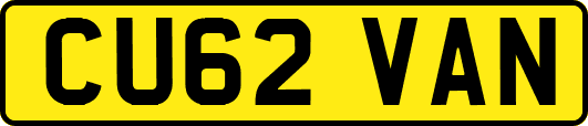 CU62VAN