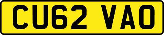 CU62VAO