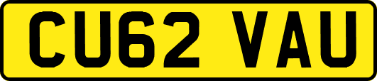 CU62VAU
