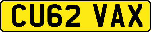 CU62VAX