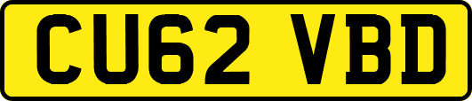 CU62VBD