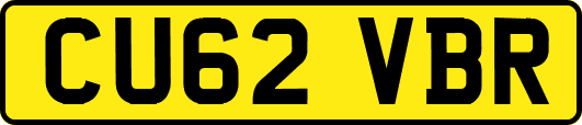 CU62VBR