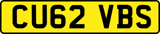 CU62VBS