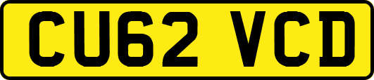 CU62VCD