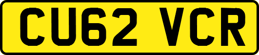 CU62VCR