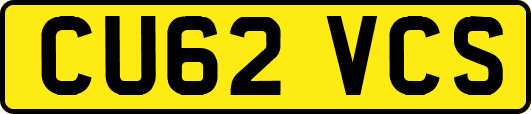 CU62VCS