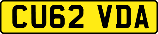 CU62VDA