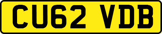CU62VDB