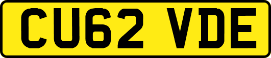 CU62VDE