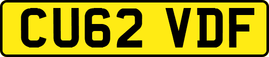CU62VDF