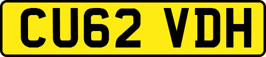 CU62VDH