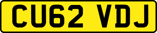 CU62VDJ