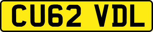 CU62VDL