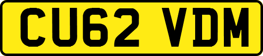 CU62VDM