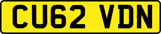 CU62VDN