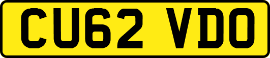 CU62VDO