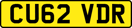 CU62VDR
