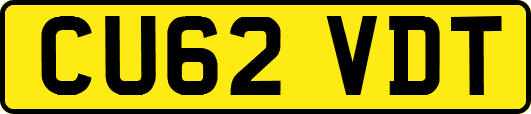 CU62VDT